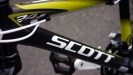 SCOTT 2012 - Scale JR 24 - Lime podruh�