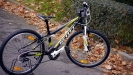 SCOTT 2012 - Scale JR 24 - Lime podruh�