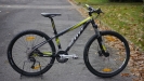 SCOTT 2012 - Scale 70 - Lime pot�et�