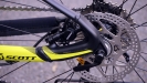 SCOTT 2012 - Scale 70 - Lime pot�et�