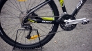SCOTT 2012 - Scale 70 - Lime pot�et�