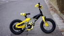 SCOTT 2012 - Voltage JR 12