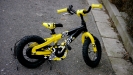 SCOTT 2012 - Voltage JR 12