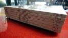 Macat� katalog SCOTT 2012