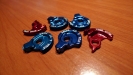 S�lo r�my SCOTT - Genius