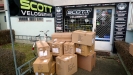 SCOTT zbo�� 2012 skladem!!!