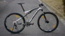 SCOTT 2012 - Spark Elite 29