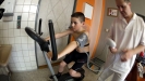 P��prava Sco��ka na sez�nku