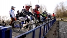 Prvn� tr�nink BMX
