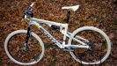 Dva Sparky v karbonu na prodej