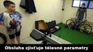 Fittovac� fotogal�rka