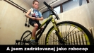Fittovac� fotogal�rka