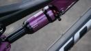 SCOTT pro d�my - Contessa Spark - Fialky pot�et�