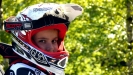 Downhill na kole i na sn�hu