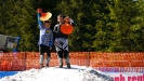 Downhill na kole i na sn�hu