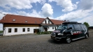SCOTT na Sala�i a chlupat� skot