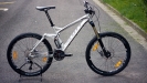 SCOTT 2012 - Genius LT 40