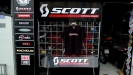 Tri�ka SCOTT 2012