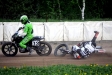 Tri�ka SCOTT 2012