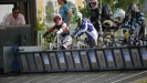 Op�t v sedle - BMX