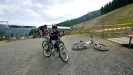 Bikepark Kouty