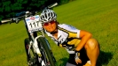 Bodik op�t v sedle