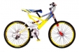 SCOTT 2013 - Gambler - zadn� osa