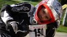 PLATZANGST DH Endurance numero 3
