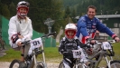PLATZANGST DH Endurance numero 3