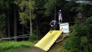 PLATZANGST DH Endurance numero 3