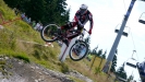 Fotky Platzangst DH Endurance