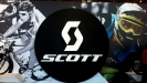 SCOTT 2013 a Eurobike 2012