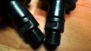 Kdy� se pan Shimano splete