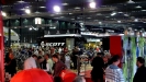 SCOTT a Bike Brno 2012