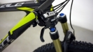 SCOTT Scale 2013 a Shimano brzdy