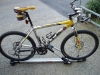 SCOTT a THULE