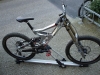 SCOTT a THULE