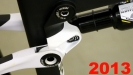 SCOTT Spark 600 RC a 900 RC - IV