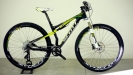SCOTT 2012 - Spark 900 Contessa RC I.
