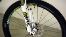 SCOTT 2012 - Spark 900 Contessa RC I.