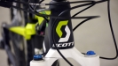 SCOTT 2012 - Spark 900 Contessa RC I.