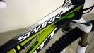 SCOTT 2012 - Spark 900 Contessa RC I.
