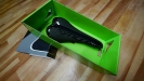 SYNCROS - Sedlo XR1.0