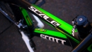 SCOTT 2013 - Scale JR 24
