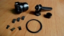 SRAM XX1 - o��ek SRAM