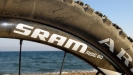 SRAM XX1 - o��ek SRAM