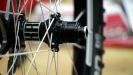 SRAM XX1 - o��ek DT SWISS