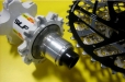 SRAM XX1 - o��ek Mavic