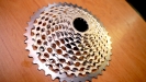 SRAM XX1 - kazeta