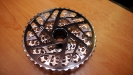 SRAM XX1 - kazeta